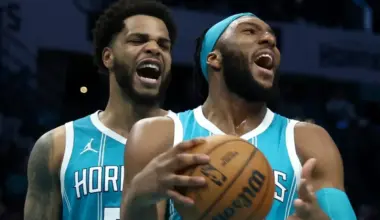 NBA Rumors: The Hornets reportedly make a decision regarding Josh Okogie's future in the league