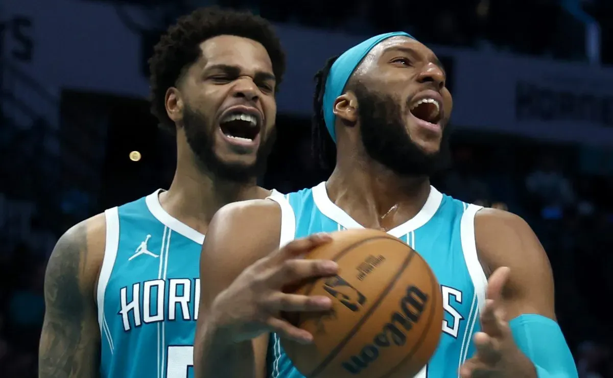 NBA Rumors: The Hornets reportedly make a decision regarding Josh Okogie's future in the league