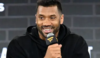 Knicks legend gives key advice to Russell Wilson on his arrival in New York