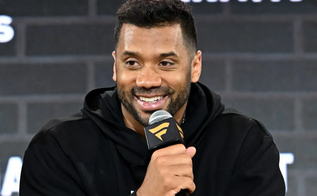 Knicks legend gives key advice to Russell Wilson on his arrival in New York