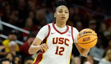 USC coach pens heartfelt message for JuJu Watkins on special day