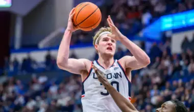 Liam McNeeley gushes about coach Dan Hurley ahead of NBA debut season