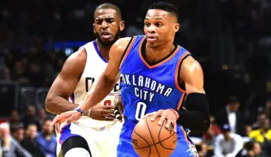 NBA rumors: Knicks' reported stance on adding Russell Westbrook, Chris Paul revealed