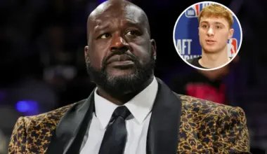 NBA legend Shaquille O’Neal shares honest take on Cooper Flagg’s fit with the Mavericks