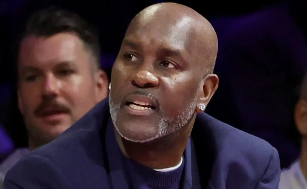NBA legend Gary Payton strongly rejects idea of Oklahoma City Thunder retiring his jersey
