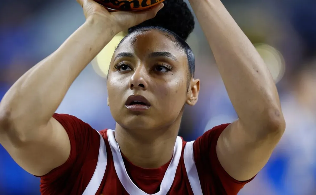 JuJu Watkins' profile: Age, height, injury, family, love life and more about the USC Trojans player