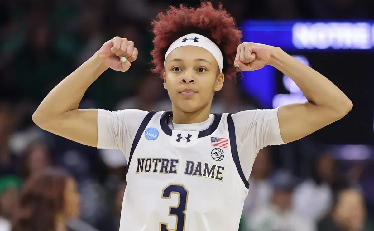 Hannah Hidalgo's profile: Age, height, family, love life, injury, career, team and social media