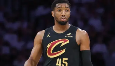 Not Donovan Mitchell: Cavaliers’ surprise NBA MVP candidate named by coach Atkinson