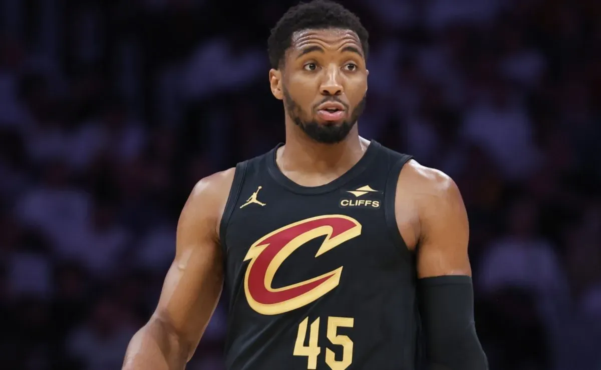 Not Donovan Mitchell: Cavaliers’ surprise NBA MVP candidate named by coach Atkinson
