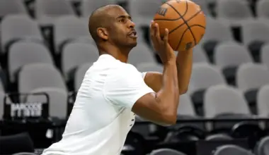 NBA Rumors: Clippers' reported contingency plan unveiled if Chris Paul signs elsewhere