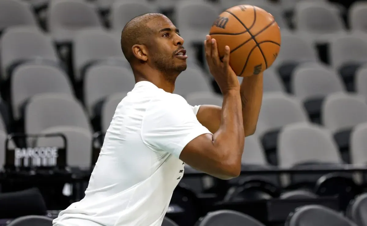 NBA Rumors: Clippers' reported contingency plan unveiled if Chris Paul signs elsewhere