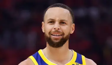 NBA Rumors: Warriors reportedly looking to pair Stephen Curry with former Rookie of the Year