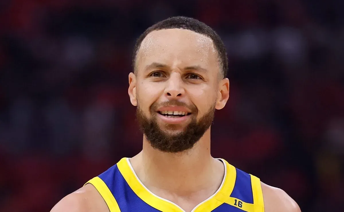 NBA Rumors: Warriors reportedly looking to pair Stephen Curry with former Rookie of the Year