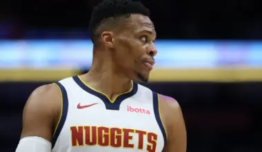 NBA rumors: Russell Westbrook reportedly competing with ex-No. 1 pick for spot with Kings