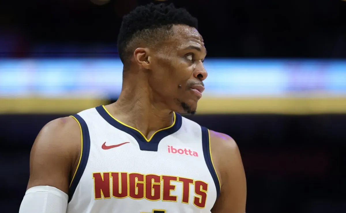 NBA rumors: Russell Westbrook reportedly competing with ex-No. 1 pick for spot with Kings