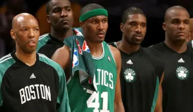 Former Celtics champion reveals his surprising pick for best Eastern Conference player over the last decade