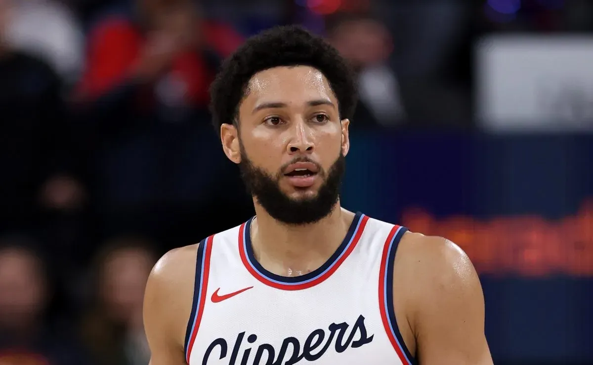 NBA rumors: Ben Simmons reportedly draws interest from a potential new suitor amid Clippers exit talks