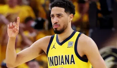 NBA Hall of Famer shares honest take on Pacers star Tyrese Haliburton’s passing skills