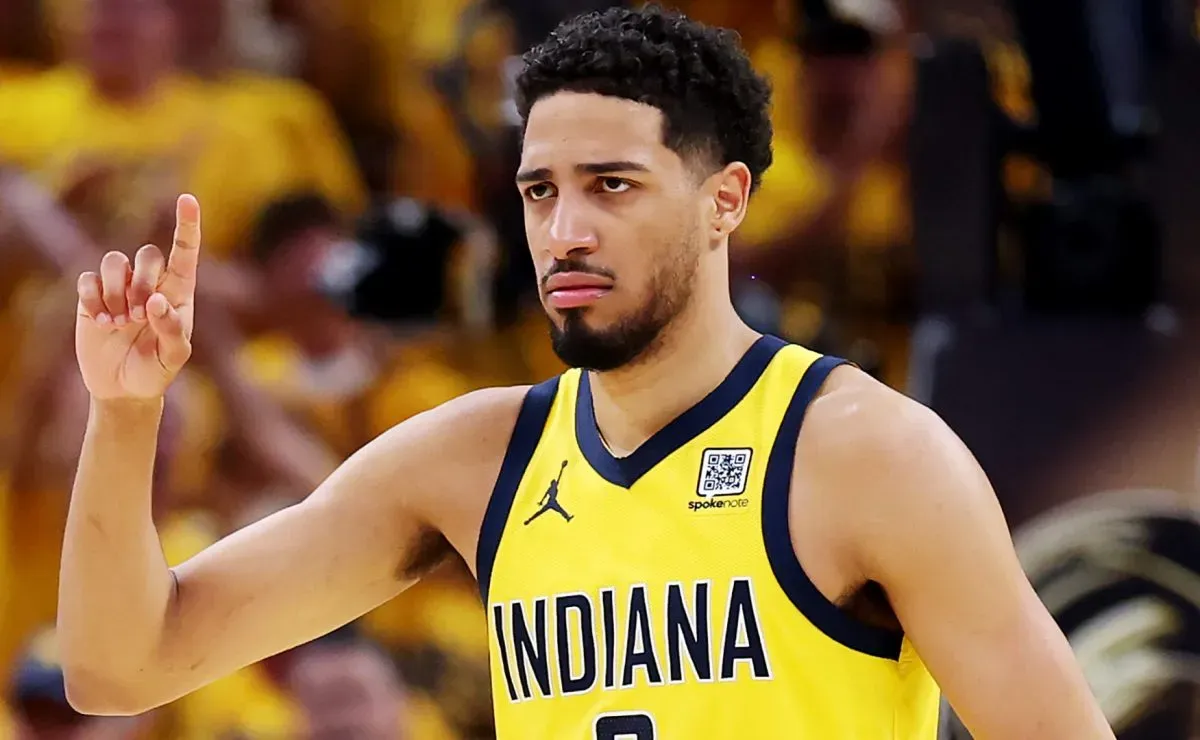NBA Hall of Famer shares honest take on Pacers star Tyrese Haliburton’s passing skills