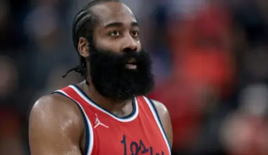 James Harden significantly aided Clippers’ efforts to land Beal and Lopez, reveals president Frank