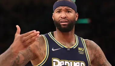 John Calipari once warned NBA teams about drafting Kentucky star DeMarcus Cousins