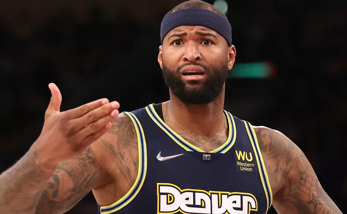 John Calipari once warned NBA teams about drafting Kentucky star DeMarcus Cousins