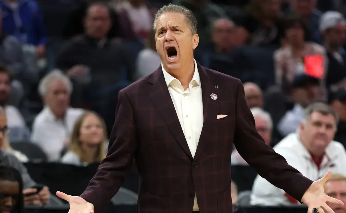 John Calipari has terrible news for NCAA fans