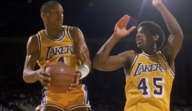 Three-time Lakers champion shares bold opinion on what Los Angeles needs to win in the 2025–26 season