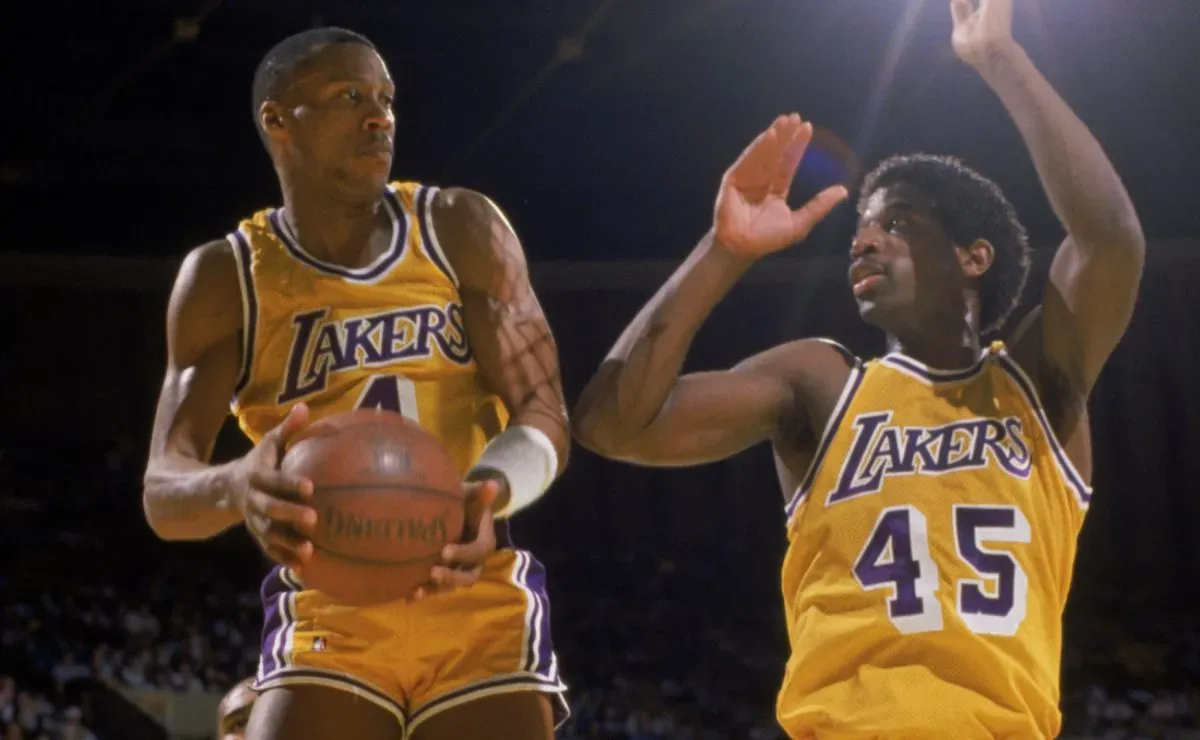 Three-time Lakers champion shares bold opinion on what Los Angeles needs to win in the 2025–26 season