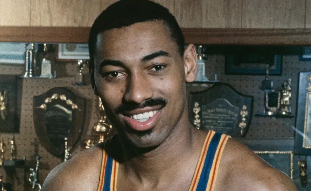 Lakers legend Wilt Chamberlain lashed out at Michael Jordan and the advantage he received from rules designed to help him