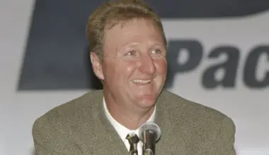 Former Pacers player recalls NBA legend Larry Bird’s unforgettable words ‘You're gonna change this league’