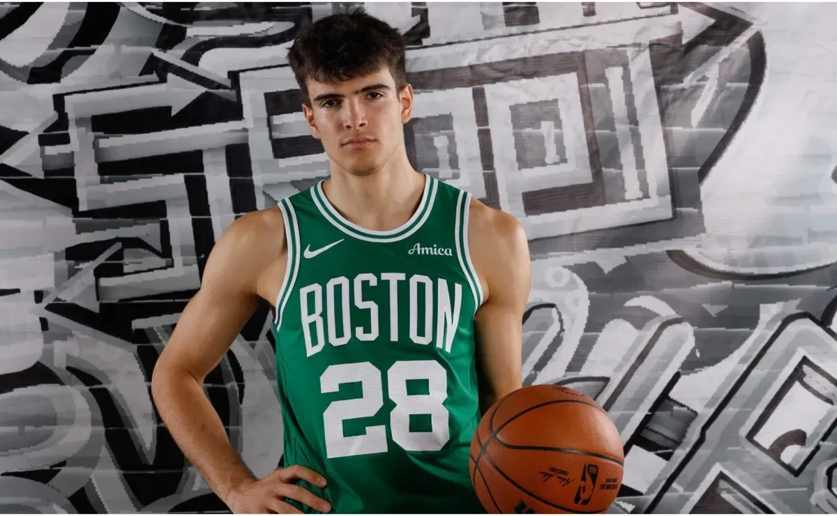 Where to watch Atlanta Hawks vs Boston Celtics live in the USA: Summer League Consolation