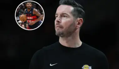 Lakers head coach JJ Redick’s past remarks on Marcus Smart resurface amid reported arrival