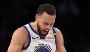 Warriors’ Stephen Curry teammate reveals how difficult it is to play through a torn UCL injury in the NBA