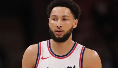 Ben Simmons rumors: What's next for him with Chris Paul joining Bradley Beal on the Clippers?