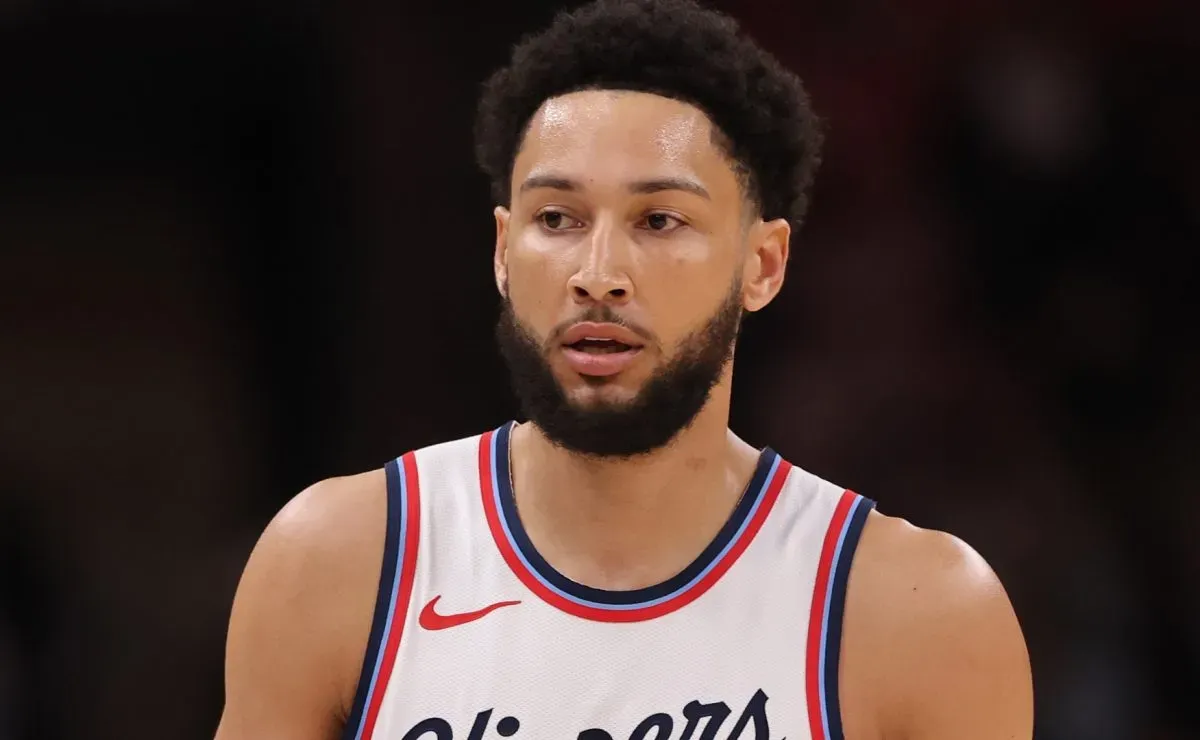 Ben Simmons rumors: What's next for him with Chris Paul joining Bradley Beal on the Clippers?