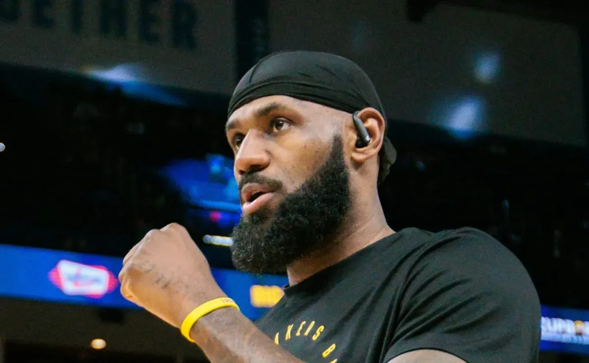 NBA Rumors: LeBron James’ teammate on the Lakers is reportedly on the Knicks’ radar