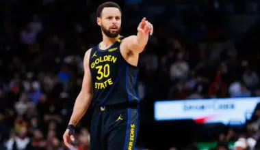 NBA Rumors: Warriors reportedly keep a close eye on two players to support Stephen Curry