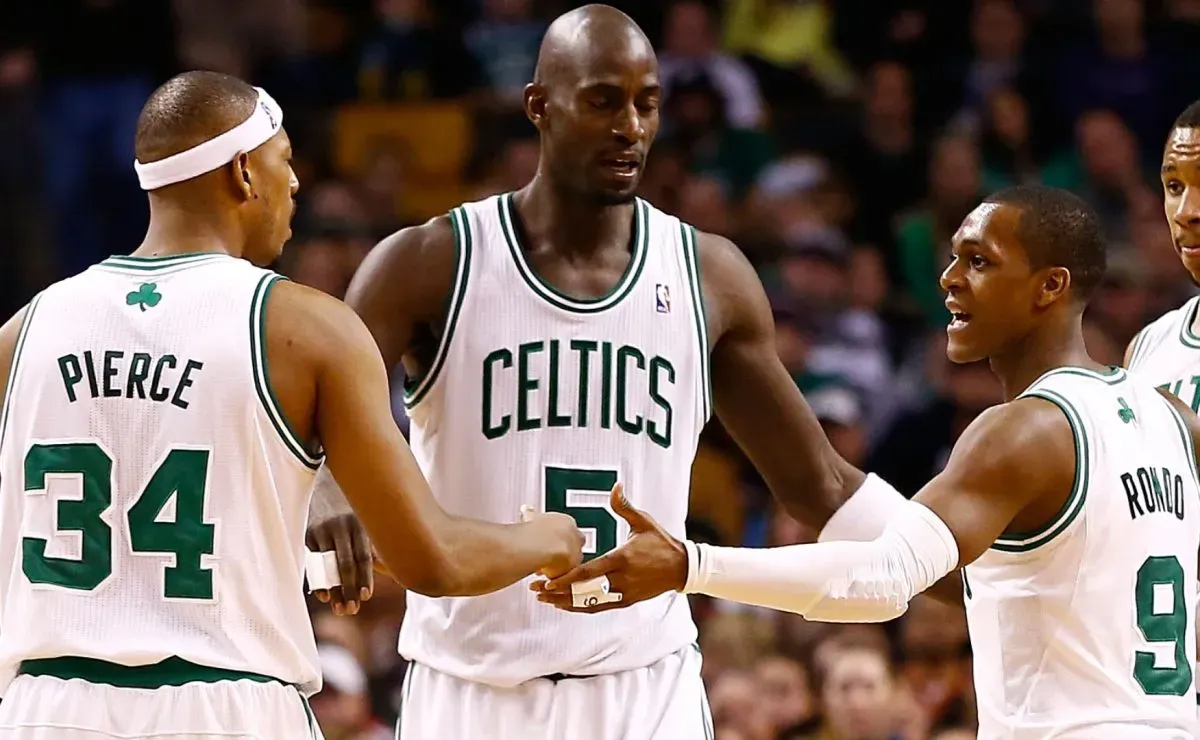 Former NBA champion admits he regrets never playing alongside a Lakers legend