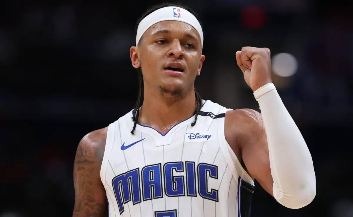 Magic executive announces bold decision to pursue NBA championship with Paolo Banchero