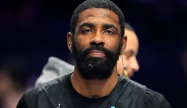 Mavericks star Kyrie Irving makes surprising request about NBA salary transparency