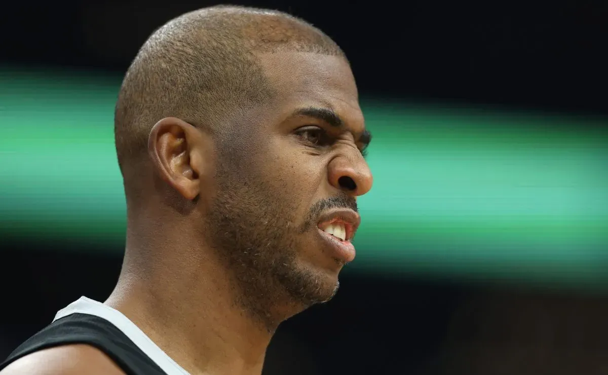 NBA Rumors: Chris Paul set for tough adjustment playing with James Harden on Clippers