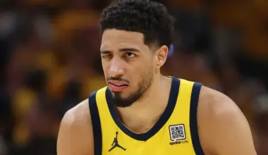 Indiana Pacers star delivers bold take on championship chances after Tyrese Haliburton’s injury