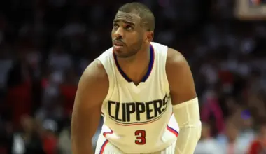 Trae Young urges Clippers to make major decision on Chris Paul during upcoming NBA season