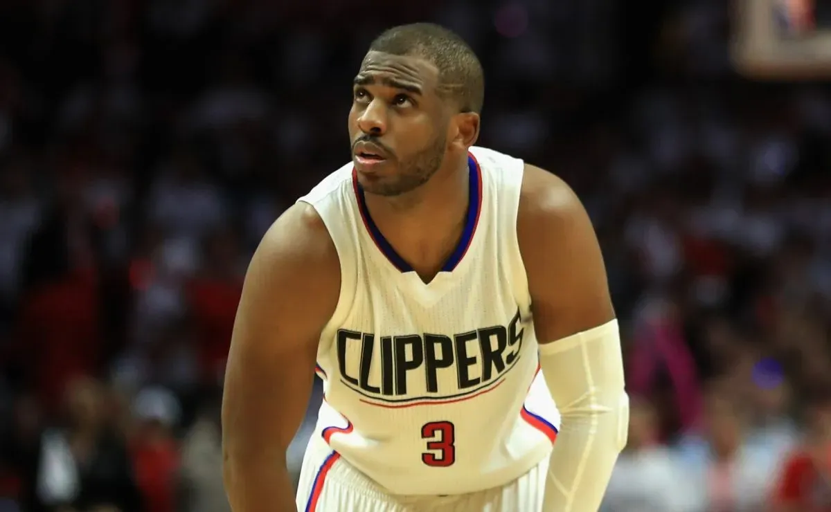 Trae Young urges Clippers to make major decision on Chris Paul during upcoming NBA season