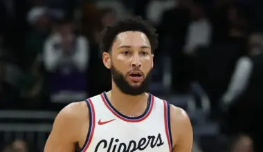 NBA Rumors: Ben Simmons reportedly loses interest from Eastern Conference team as next destination