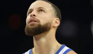 Warriors’ Stephen Curry gets real about his reasons for eventually retiring from the NBA