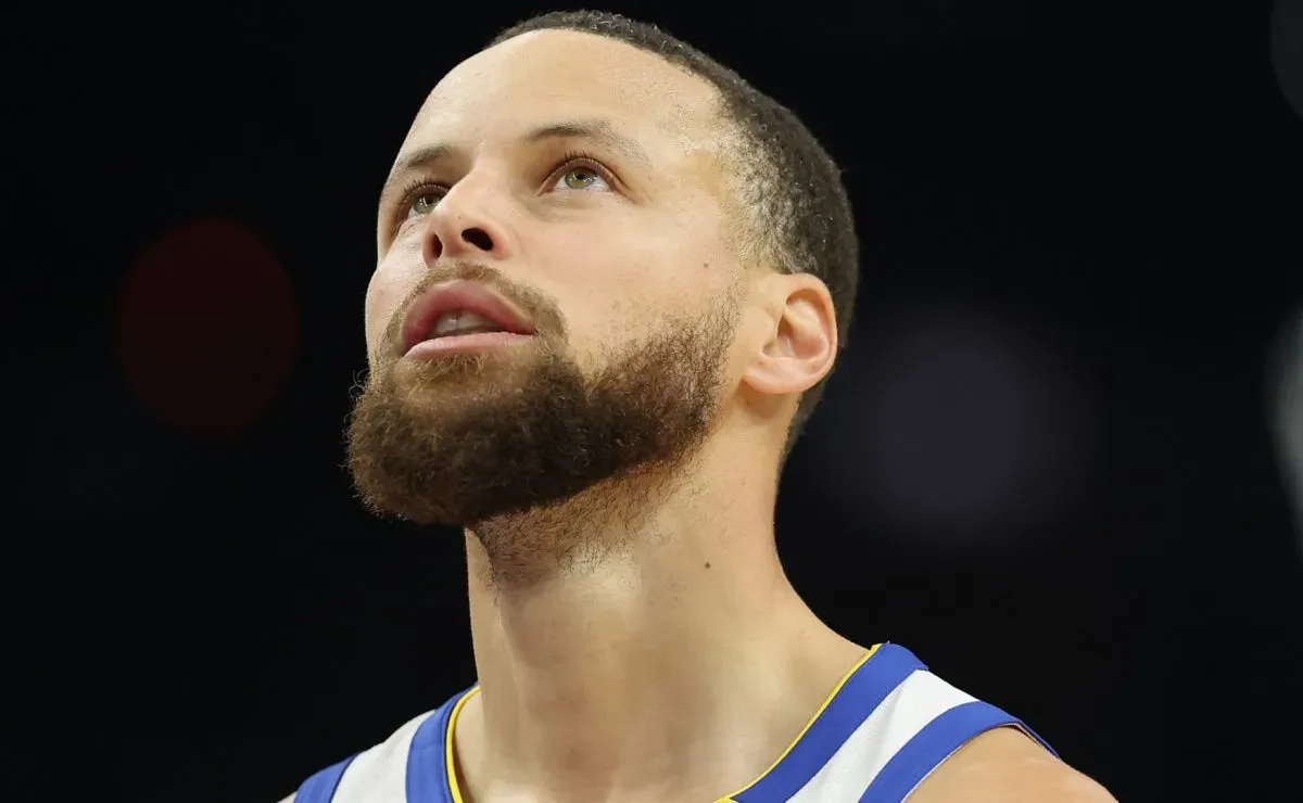 Warriors’ Stephen Curry gets real about his reasons for eventually retiring from the NBA