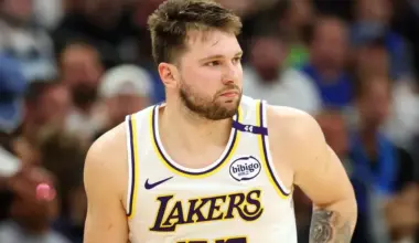 Former Celtics champion drops surprising prediction for Luka Doncic’s 2025-26 NBA season