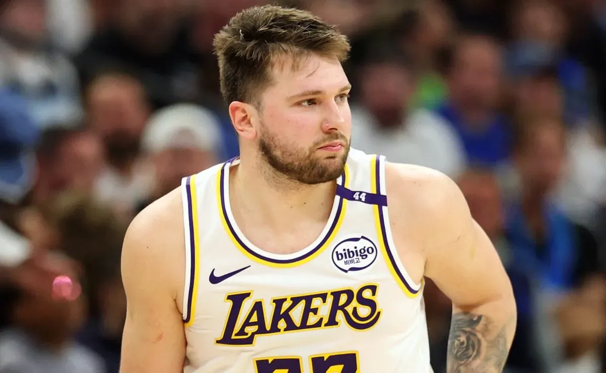 Former Celtics champion drops surprising prediction for Luka Doncic’s 2025-26 NBA season